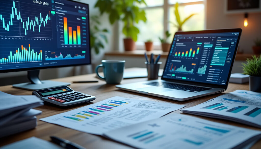 découvrez comment utiliser la méthode dcf simplifiée pour évaluer rapidement la valeur d’une entreprise. apprenez les étapes essentielles et les avantages de cette approche d’analyse financière.