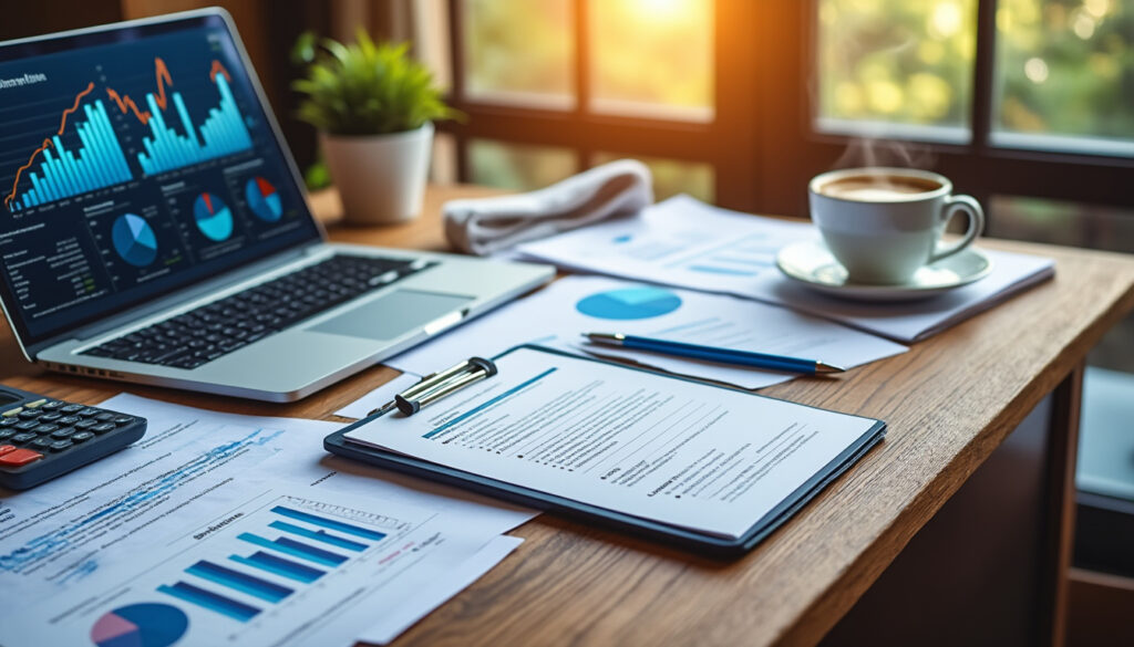 découvrez la checklist complète de due diligence à suivre avant un rachat d’entreprise. optimisez votre acquisition avec toutes les étapes clés, points de contrôle et conseils pratiques pour sécuriser votre investissement.