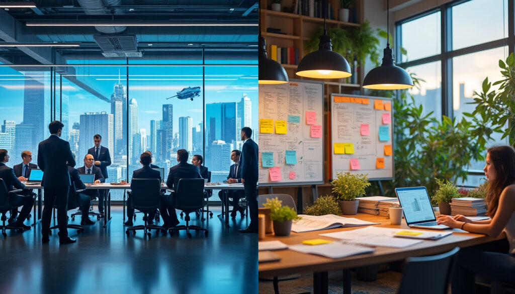 découvrez les avantages et inconvénients de la franchise et de l’indépendance en 2025. analysez les critères essentiels pour choisir la meilleure option selon votre projet entrepreneurial.