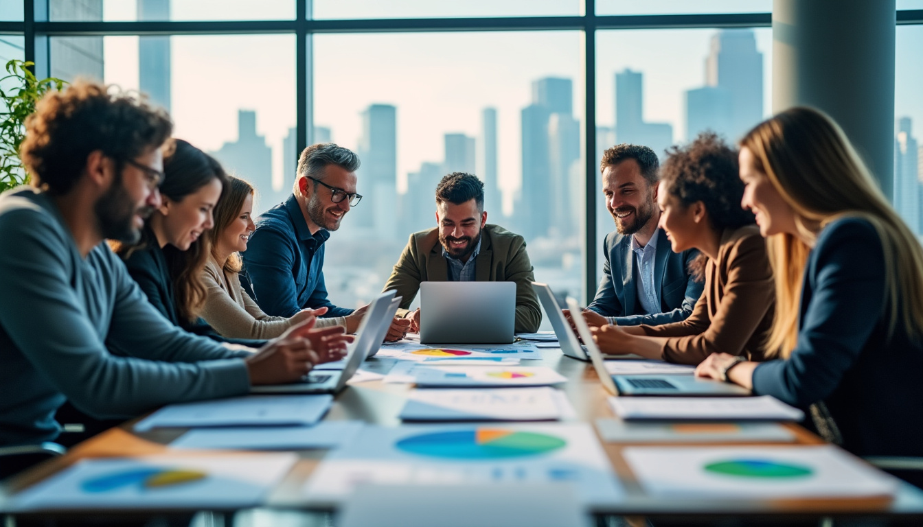 découvrez comment réussir un pivot stratégique pour votre entreprise : les signaux à surveiller, les étapes clés à suivre et les meilleures pratiques pour transformer efficacement votre organisation.