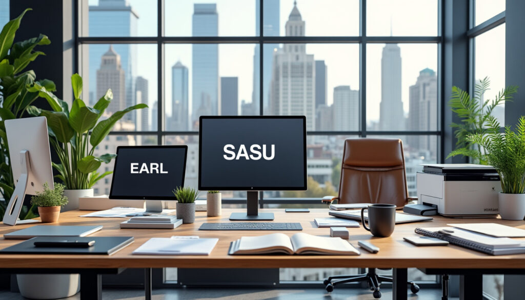 découvrez les différences entre auto-entrepreneur, sasu et eurl pour choisir le statut juridique le mieux adapté à votre projet. avantages, inconvénients et conseils pour prendre la bonne décision.