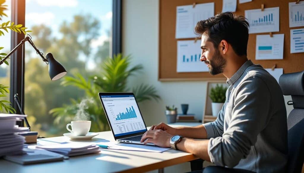 découvrez nos conseils pour anticiper et éviter les creux de trésorerie en tant que freelance. apprenez à mieux gérer votre cashflow pour une activité sereine et pérenne.