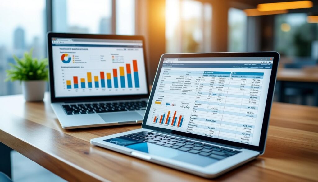 découvrez rapidement la différence entre compte de résultat et bilan. en 10 minutes, comprenez leur rôle, leur utilité et comment les interpréter pour mieux gérer vos finances.