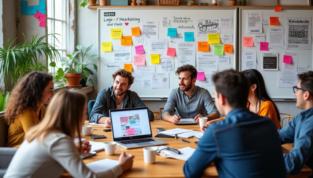 découvrez des stratégies efficaces pour bâtir une marque forte avec un budget limité. conseils pratiques, astuces marketing et exemples concrets pour booster votre visibilité sans vous ruiner.