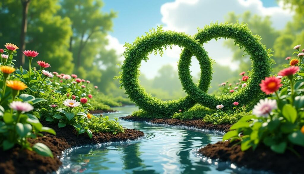 découvrez comment les growth loops permettent de créer des boucles d’acquisition durables pour stimuler la croissance de votre entreprise et optimiser l’engagement sur le long terme.