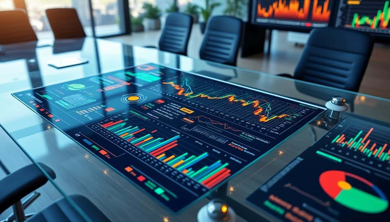 découvrez comment identifier, cartographier et atténuer les risques financiers au sein de votre organisation grâce à des stratégies de mitigation efficaces et des outils d'analyse performants.
