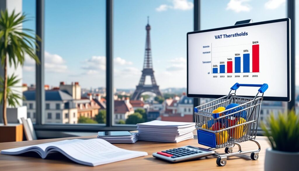 découvrez tout sur la tva en france : régimes, seuils d’application, déclarations et obligations pour les entreprises. guide essentiel pour bien comprendre la fiscalité française.