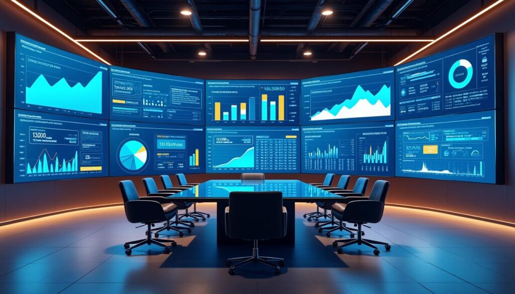 découvrez 9 tableaux de bord essentiels pour optimiser et piloter efficacement la trésorerie de votre entreprise au quotidien. des outils pratiques pour une gestion financière sereine et performante.