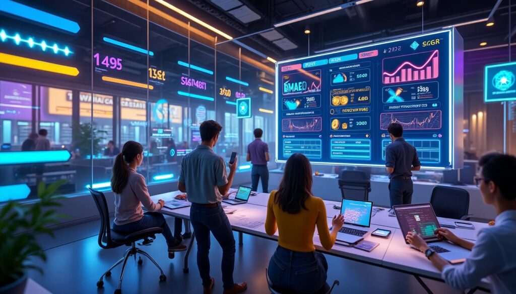 découvrez 8 mécaniques de gamification efficaces pour augmenter l'engagement et motiver vos utilisateurs à s'impliquer davantage.