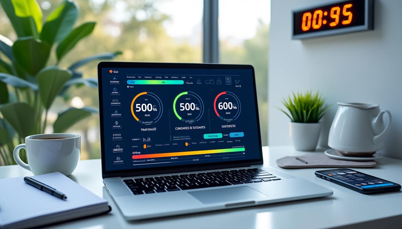 découvrez comment concevoir des modules de micro-learning efficaces en seulement 5 minutes pour optimiser l'apprentissage rapide et l'engagement des apprenants.
