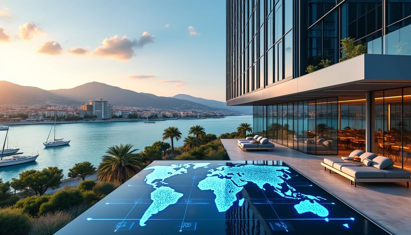 découvrez la stratégie, le développement et les enjeux clés de la banque populaire du sud dans le bassin méditerranéen, acteur majeur du secteur bancaire régional.