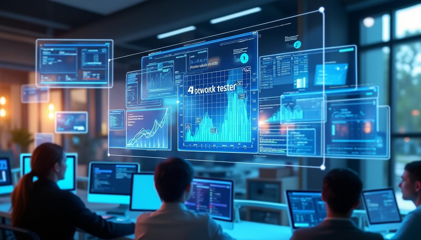 découvrez les 15 tests a/b essentiels pour optimiser votre taux de conversion et améliorer les performances de votre site web efficacement.