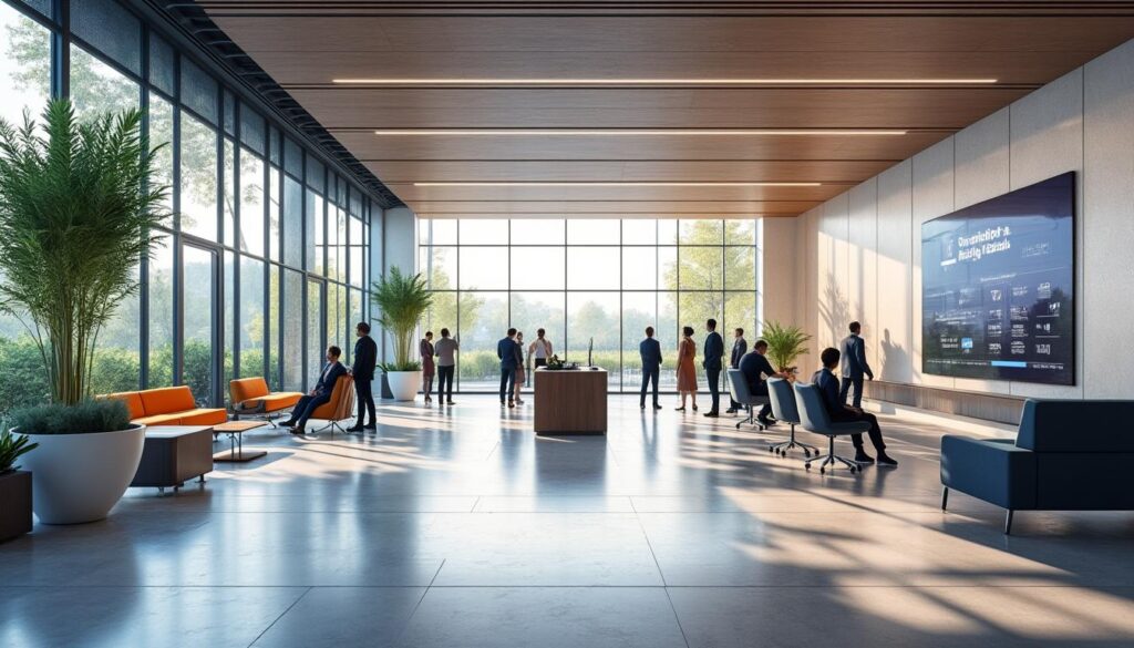 découvrez comment le crédit agricole du languedoc se réinvente grâce à sa transformation digitale, alliant proximité régionale et innovation technologique pour mieux vous servir.