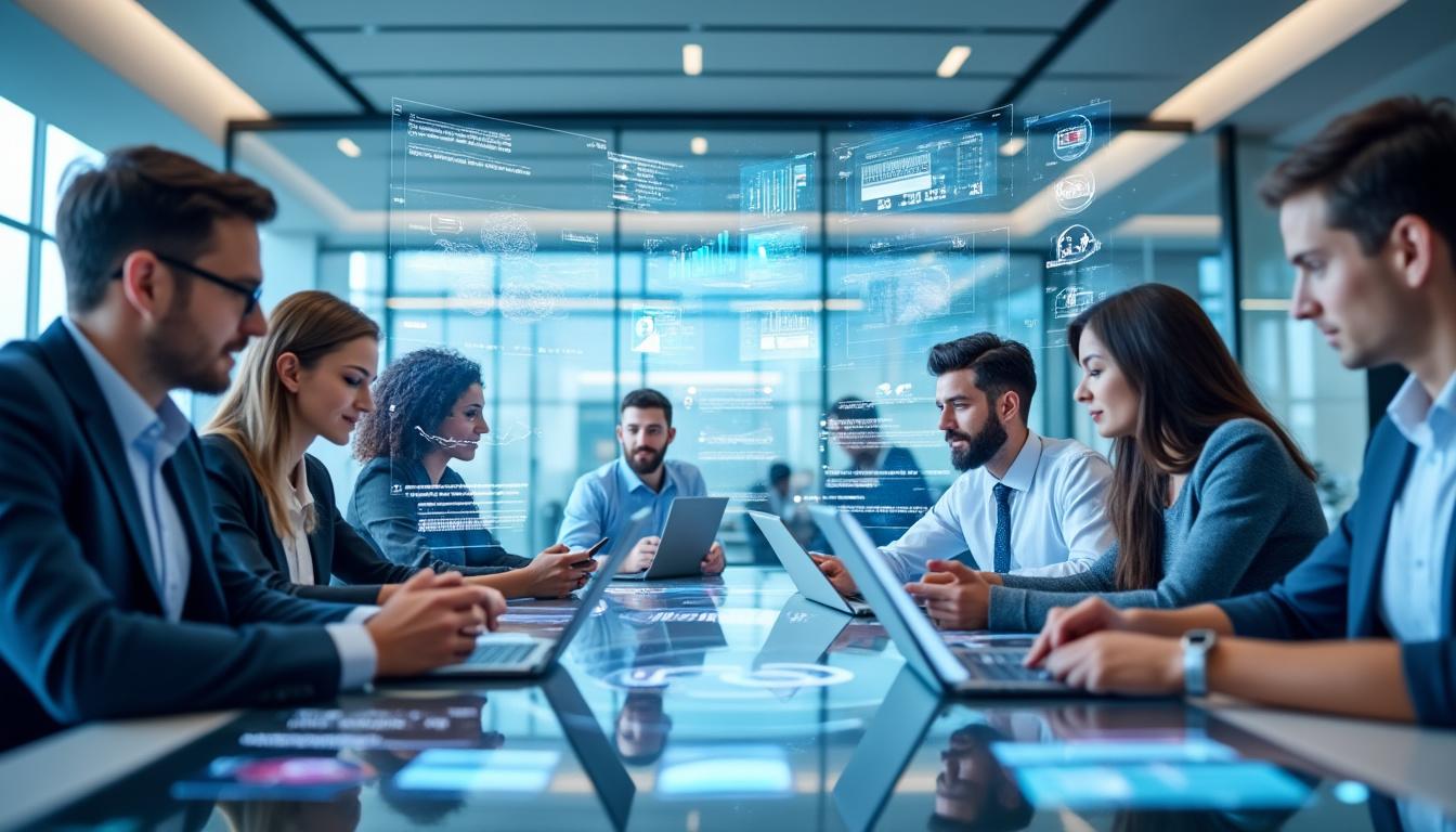 découvrez comment le crédit agricole en ligne innove pour relever le défi des banques 100 % digitales, en offrant des services bancaires sécurisés et accessibles à tout moment.