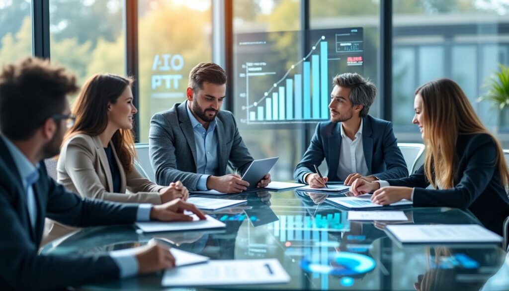 découvrez comment calculer l'index égalité professionnelle et élaborez un plan d’actions efficace pour promouvoir l'équité en entreprise.