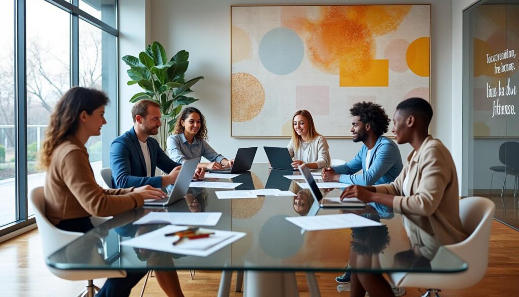 découvrez notre guide complet sur la marque employeur, spécialement conçu pour les pme et eti, afin d'attirer et fidéliser les meilleurs talents.