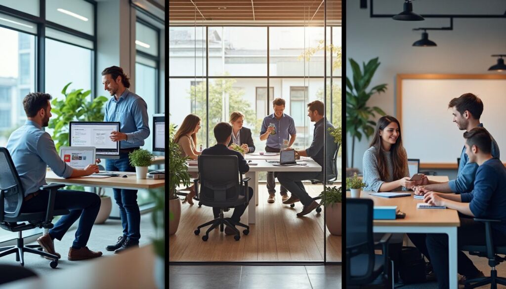 découvrez un parcours d'onboarding clé en main de j-30 à j+90 pour intégrer efficacement vos nouveaux collaborateurs et assurer leur réussite dès le premier jour.