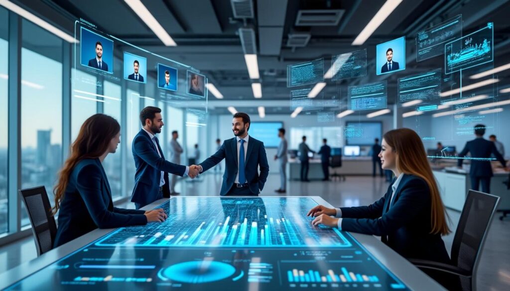 recrutement 2026 : découvrez des stratégies innovantes pour attirer, évaluer et signer les talents plus rapidement afin d'optimiser votre processus de recrutement.