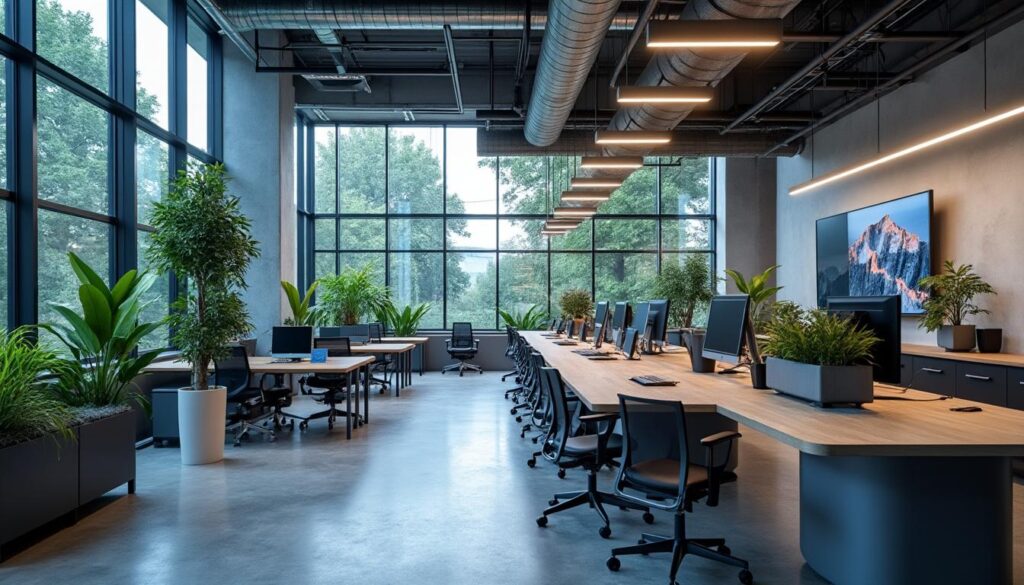 découvrez les meilleures pratiques du télétravail et du travail hybride avec notre guide complet sur la charte, les outils indispensables et les rituels efficaces pour une organisation optimale.