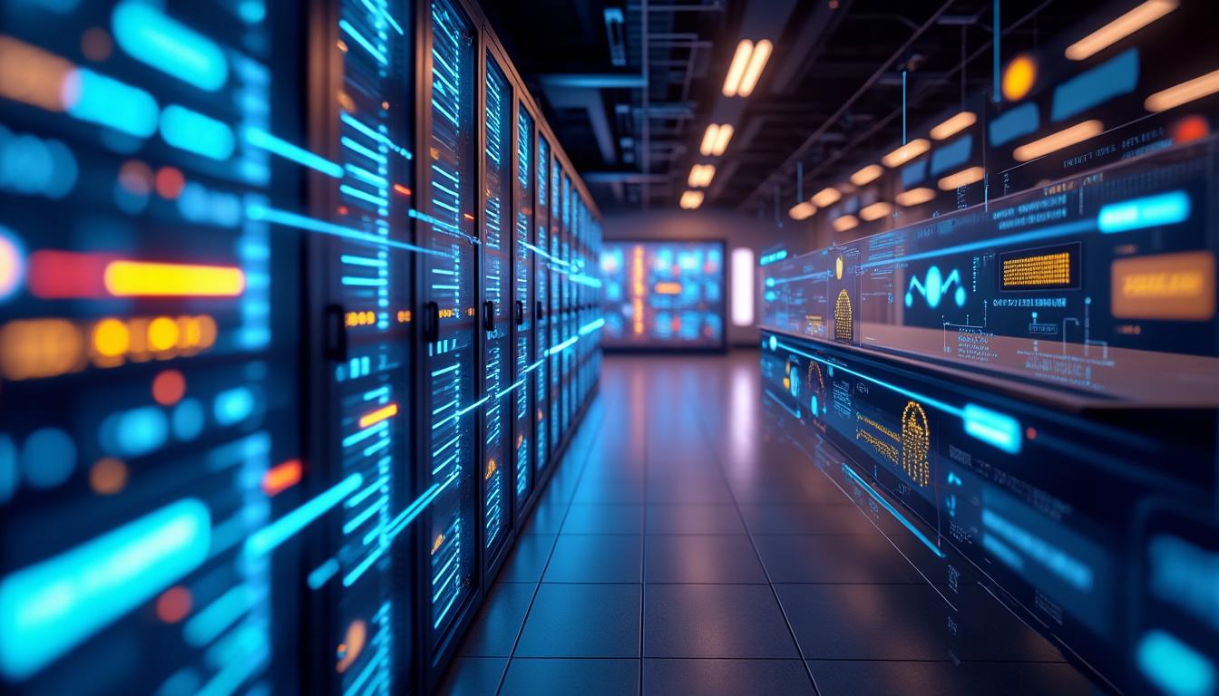 découvrez les principes de l'api first, son architecture optimisée, les meilleures pratiques de sécurité et les stratégies efficaces de monétisation pour vos applications.