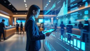 découvrez comment la banque rhône-alpes s'adapte et se positionne face aux nouveaux acteurs innovants du marché bancaire moderne.