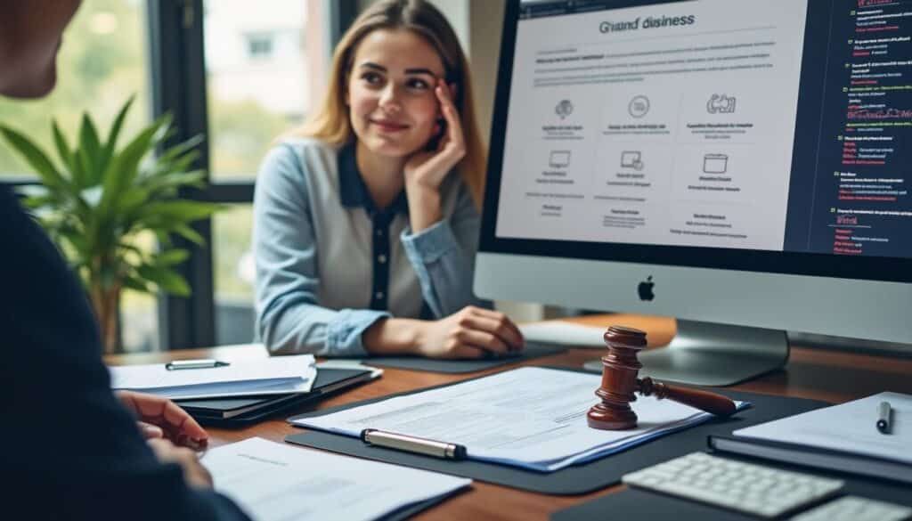 découvrez les étapes clés pour créer votre entreprise en france, incluant les démarches auprès de l'inpi, de l'urssaf et du greffe. guide complet pour réussir votre création d'entreprise.