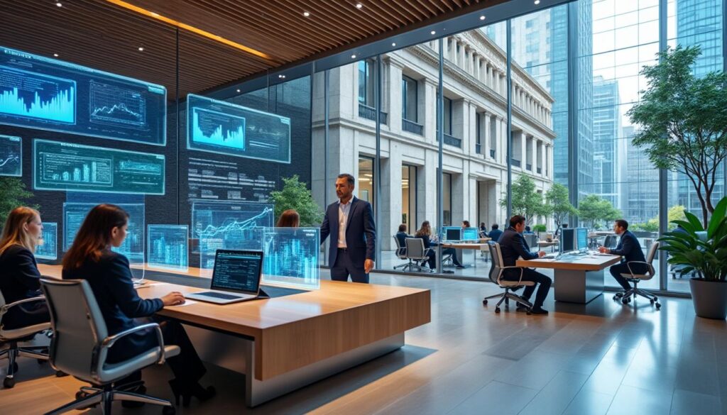 découvrez le portail en ligne du crédit agricole centre france, au cœur de la transformation numérique pour une gestion facile et innovante de vos services bancaires.