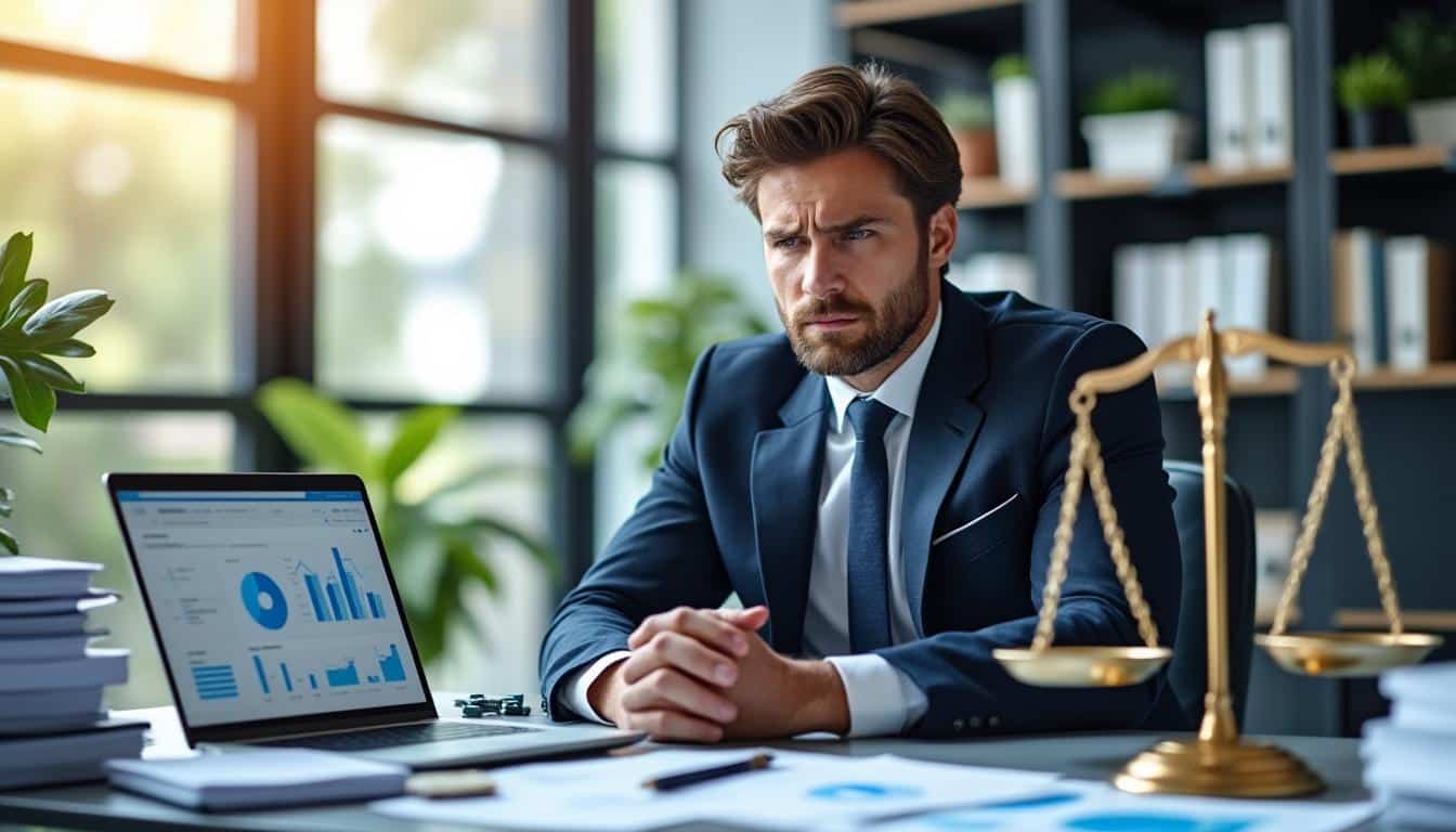 découvrez comment choisir entre les statuts sasu, eurl et micro-entreprise, et évitez les erreurs fréquentes lors de votre création d'entreprise.