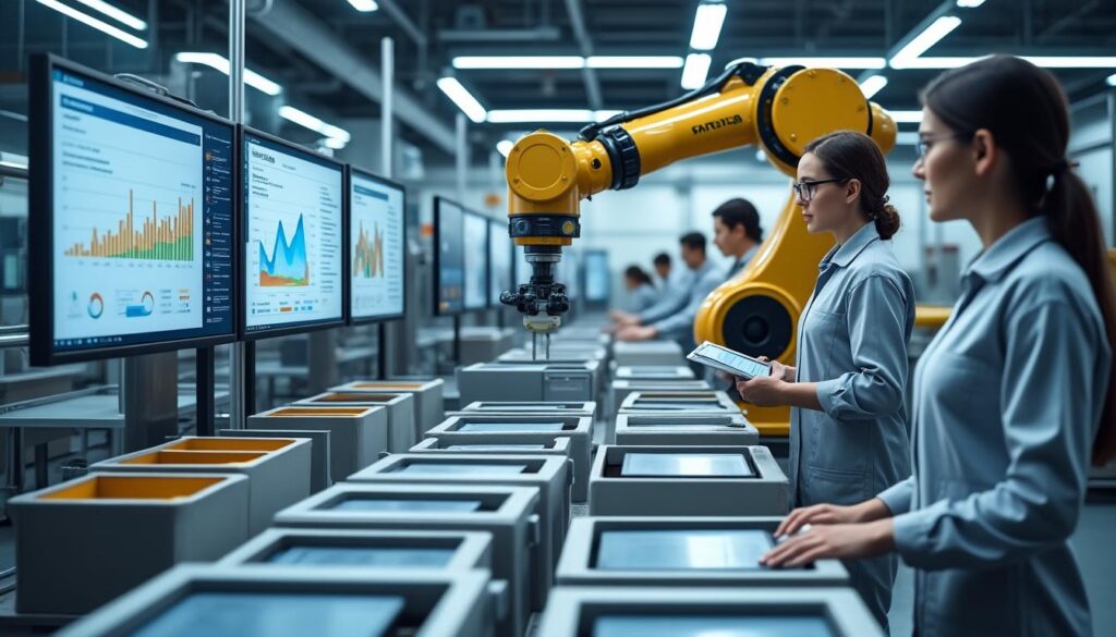 découvrez comment les principes d'excellence opérationnelle de toyota peuvent transformer votre entreprise, quelle que soit votre industrie.