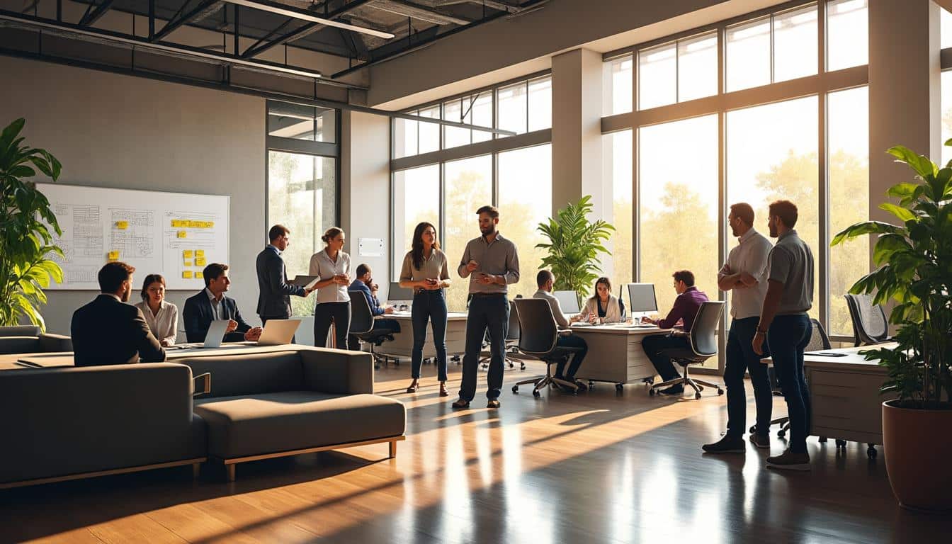 découvrez comment s’inspirer de la marque employeur de welcome to the jungle pour créer une identité unique et authentique, sans jamais copier.