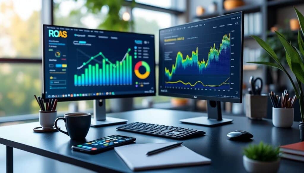 découvrez comment comprendre et optimiser le roas dans meta business suite pour maximiser l'efficacité de vos campagnes meta ads.