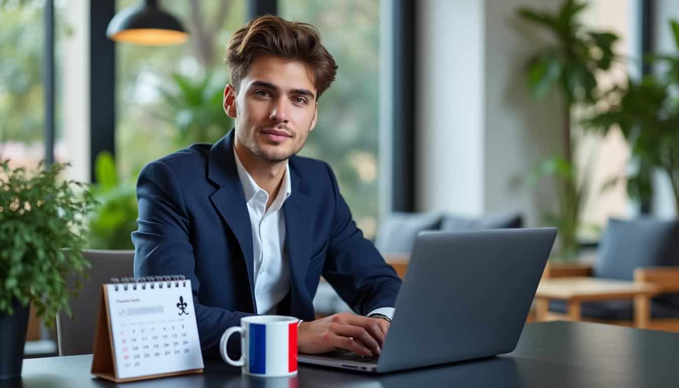 découvrez comment trouver une alternance efficacement grâce à france travail et linkedin, vos alliés pour réussir votre insertion professionnelle.