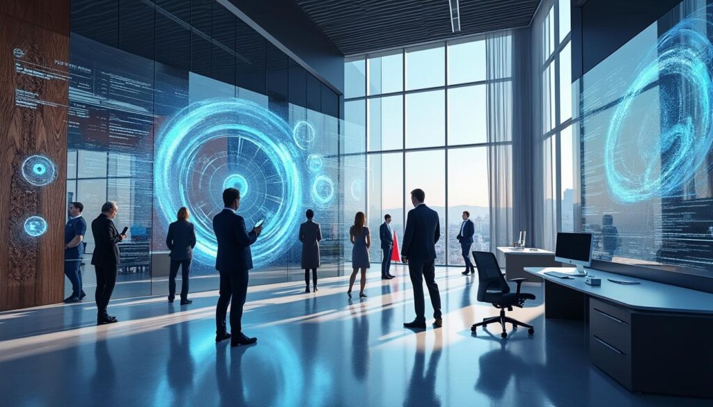 découvrez les implications du ai act européen et ce que les entreprises doivent anticiper pour se conformer aux nouvelles réglementations sur l'intelligence artificielle.