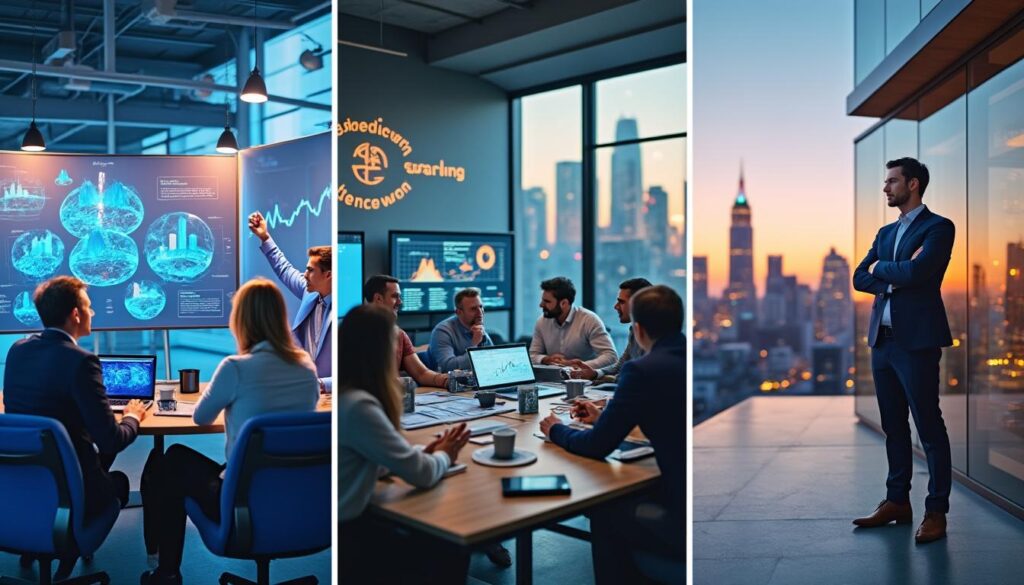 découvrez les dispositifs d'aides bpifrance adaptés à chaque stade de développement de votre entreprise pour optimiser votre croissance et financement.