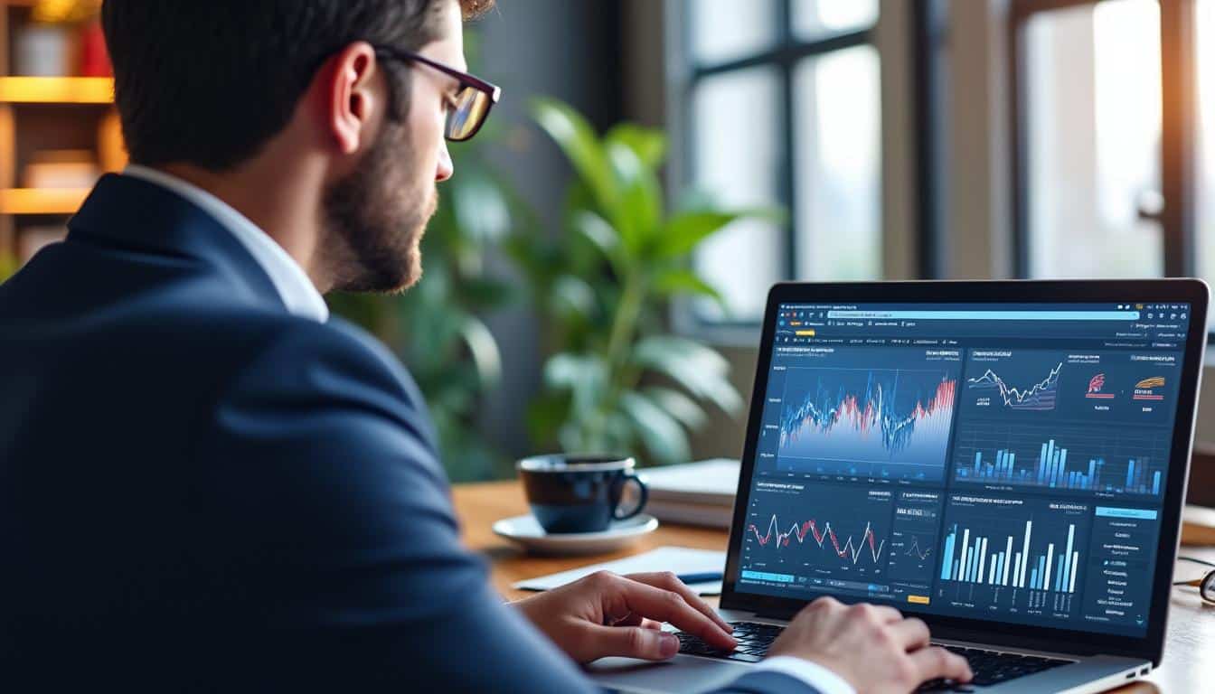 découvrez comment comprendre les taux de crédit immobilier grâce aux repères fournis par la banque de france pour mieux gérer votre projet d'achat.