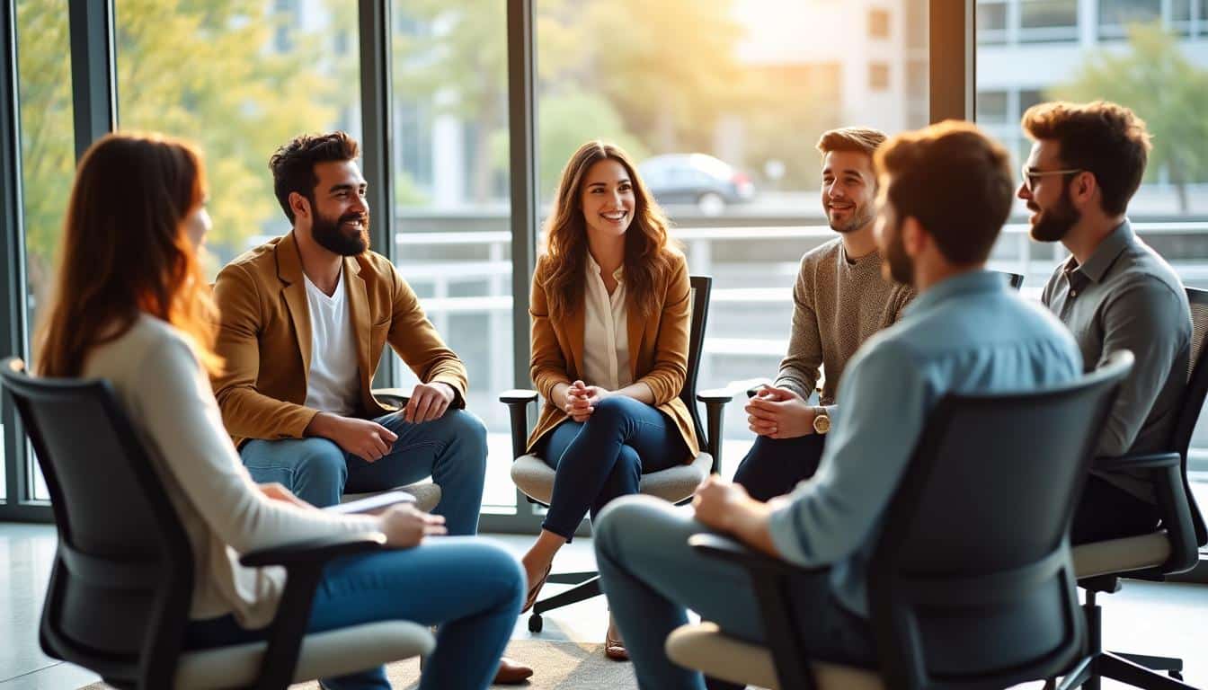 apprenez à gérer efficacement les conflits grâce à l'application quotidienne de la communication non violente (cnv) de marshall rosenberg pour des relations harmonieuses.