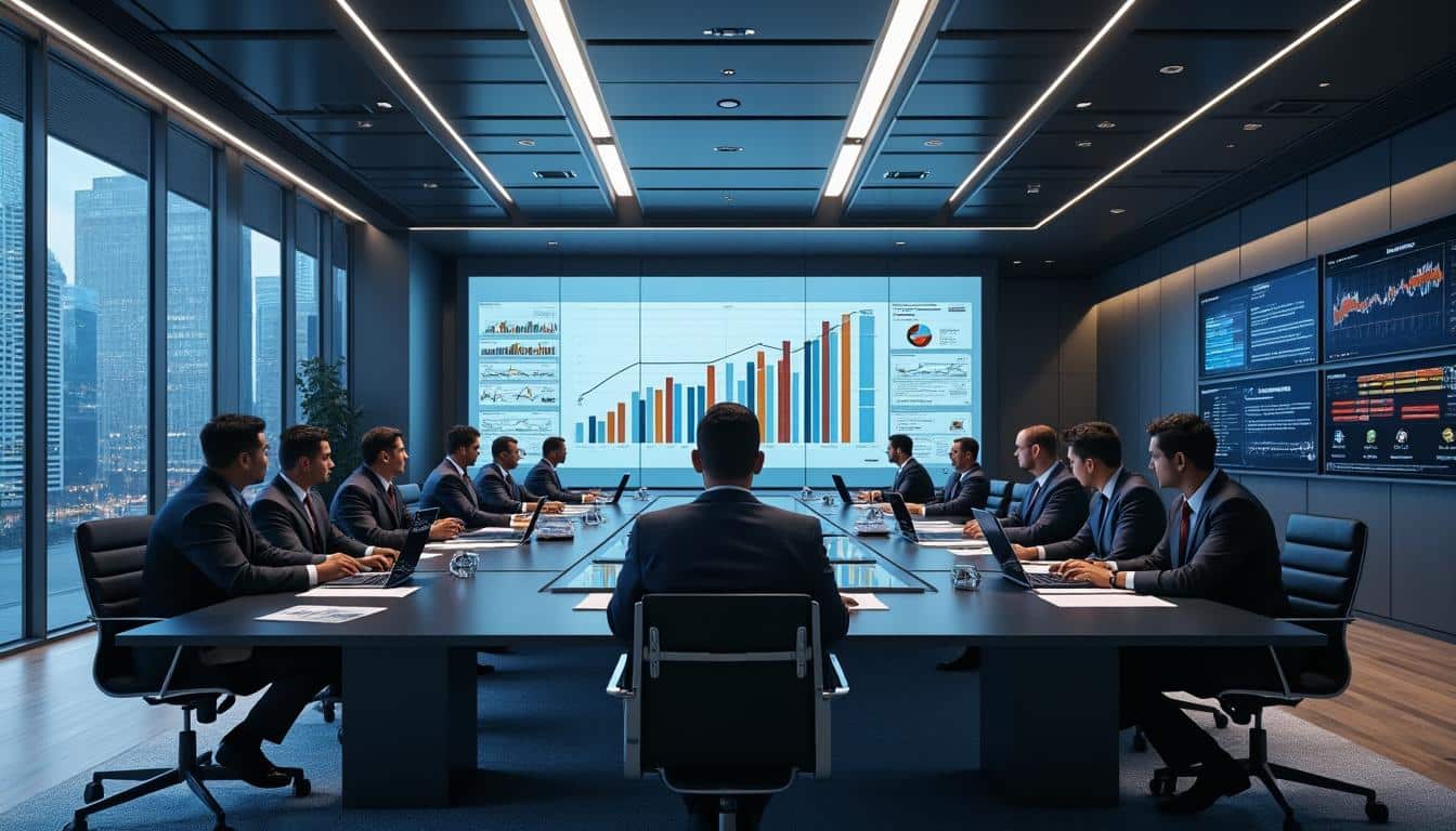 découvrez les principales erreurs de gouvernance identifiées par mckinsey qui freinent l'hypercroissance des entreprises et apprenez comment les éviter pour accélérer votre développement.