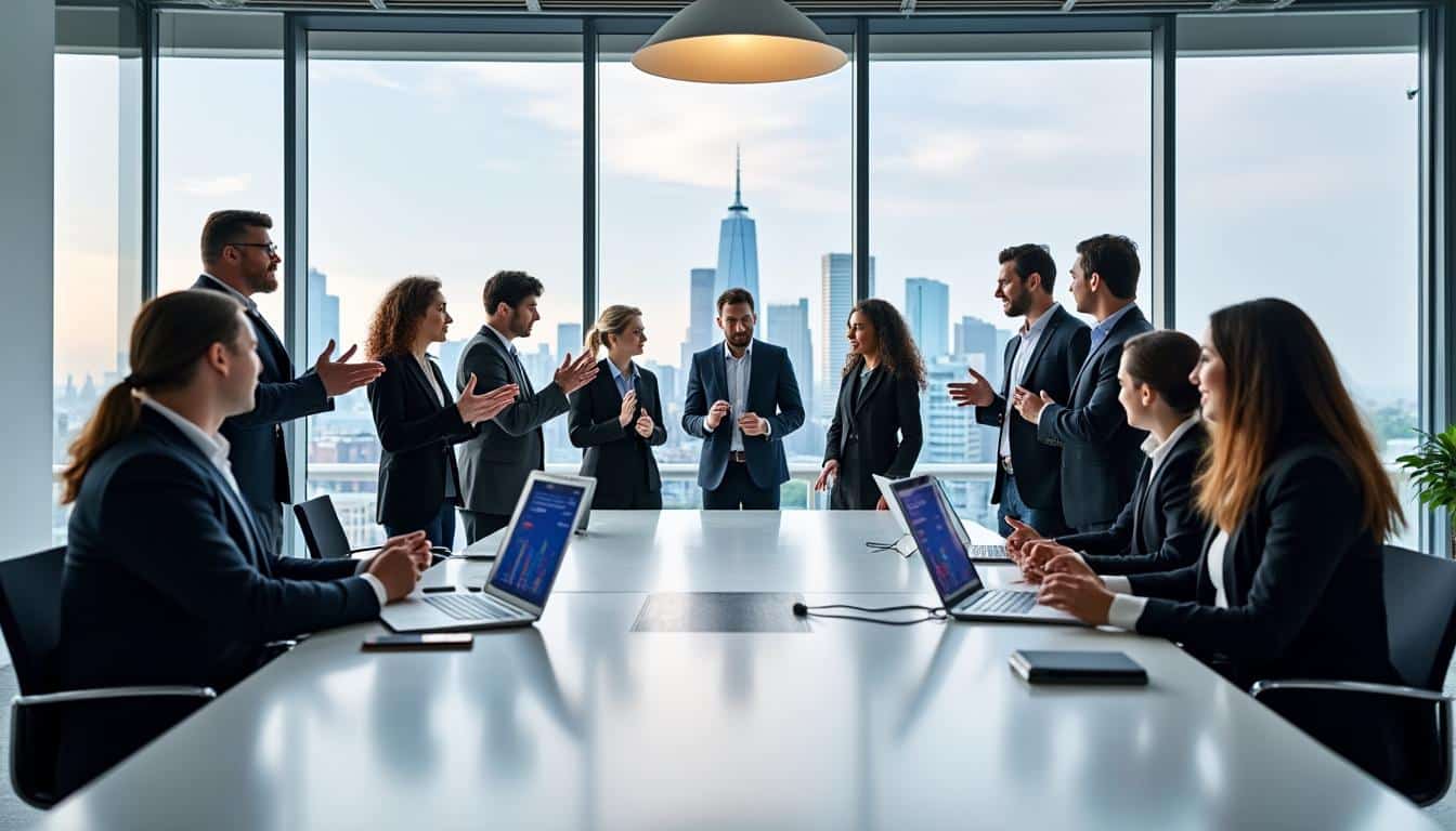 découvrez comment lever des fonds efficacement en maîtrisant les techniques de pitch selon les standards de y combinator, l'un des accélérateurs les plus réputés au monde.