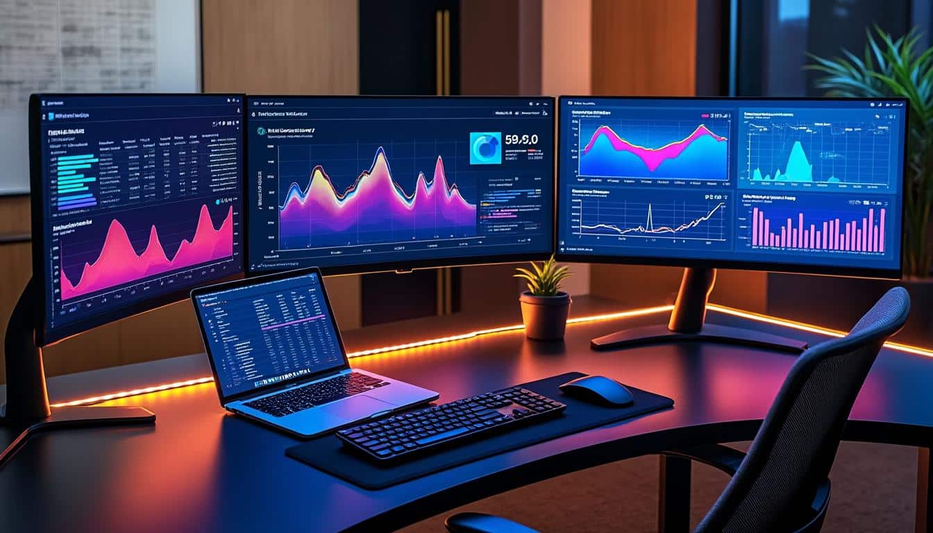 découvrez comment démarrer proprement avec l'observabilité en utilisant datadog ou grafana. guide complet pour choisir et configurer les outils adaptés à vos besoins.