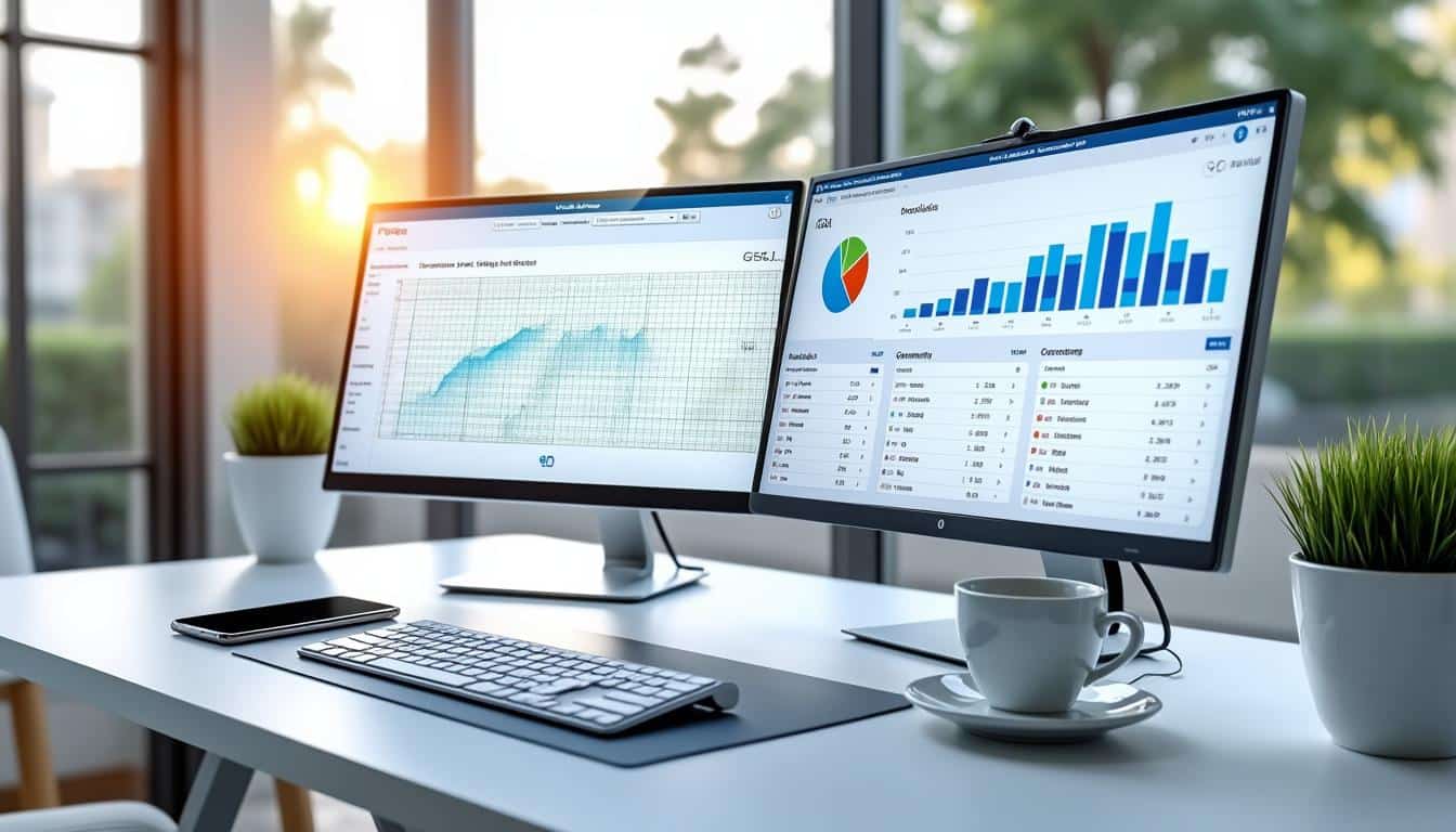 découvrez comment optimiser efficacement votre landing page en utilisant les outils hotjar et google analytics 4 pour augmenter vos conversions et améliorer l'expérience utilisateur.
