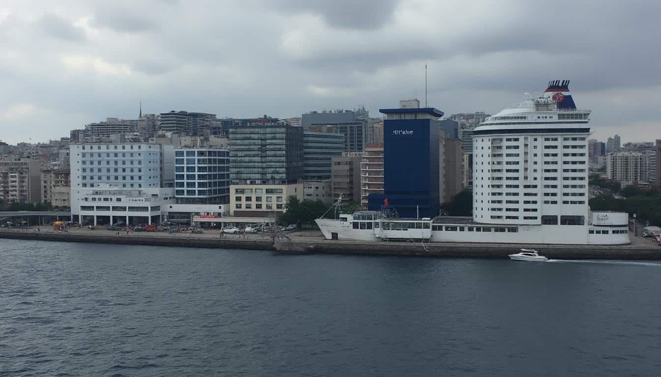 découvrez comment ikea optimise ses marges en combinant un design innovant et une logistique efficace pour rester compétitif sur le marché.