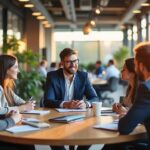 découvrez un processus de recrutement tech inspiré de meta, conçu pour être plus humain et centré sur l'expérience candidat.