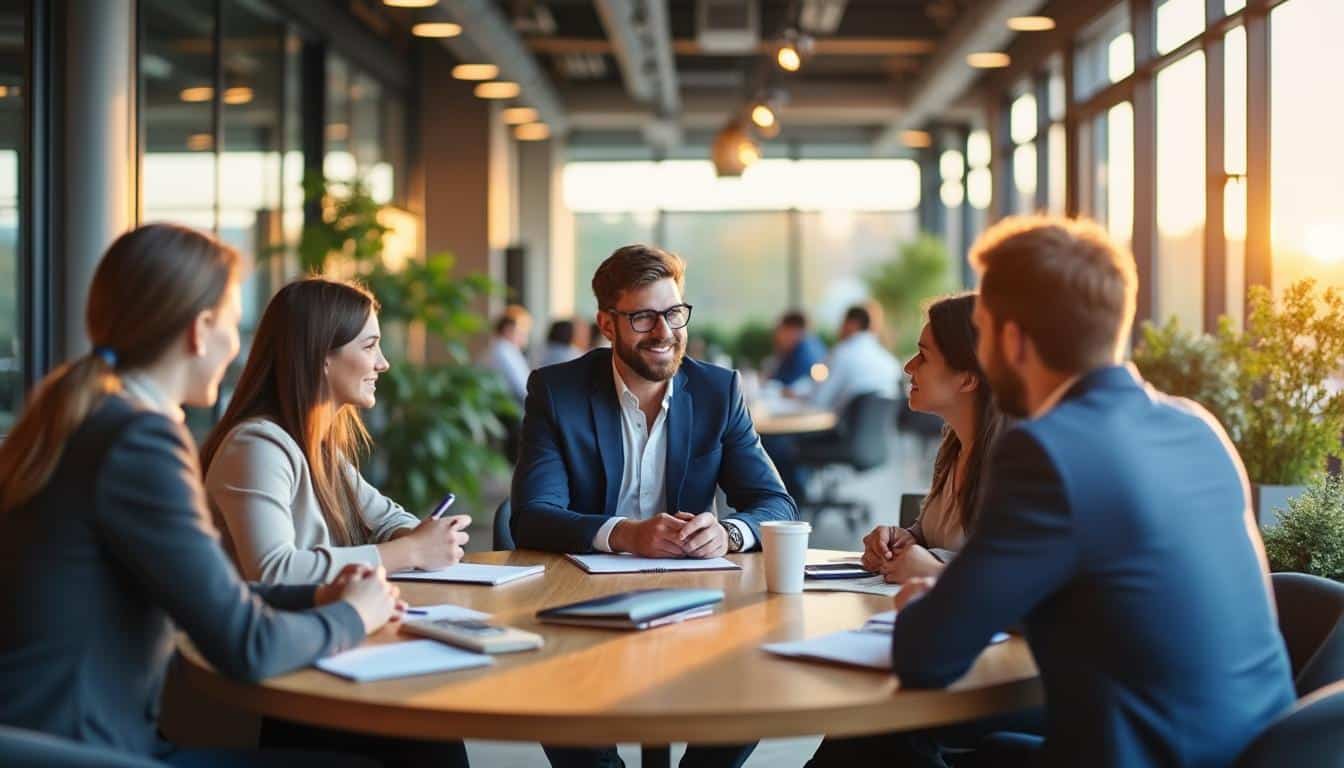 découvrez un processus de recrutement tech inspiré de meta, conçu pour être plus humain et centré sur l'expérience candidat.