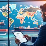 accélérez votre développement à l'international avec la checklist concrète de business france pour s'exporter plus vite et efficacement.