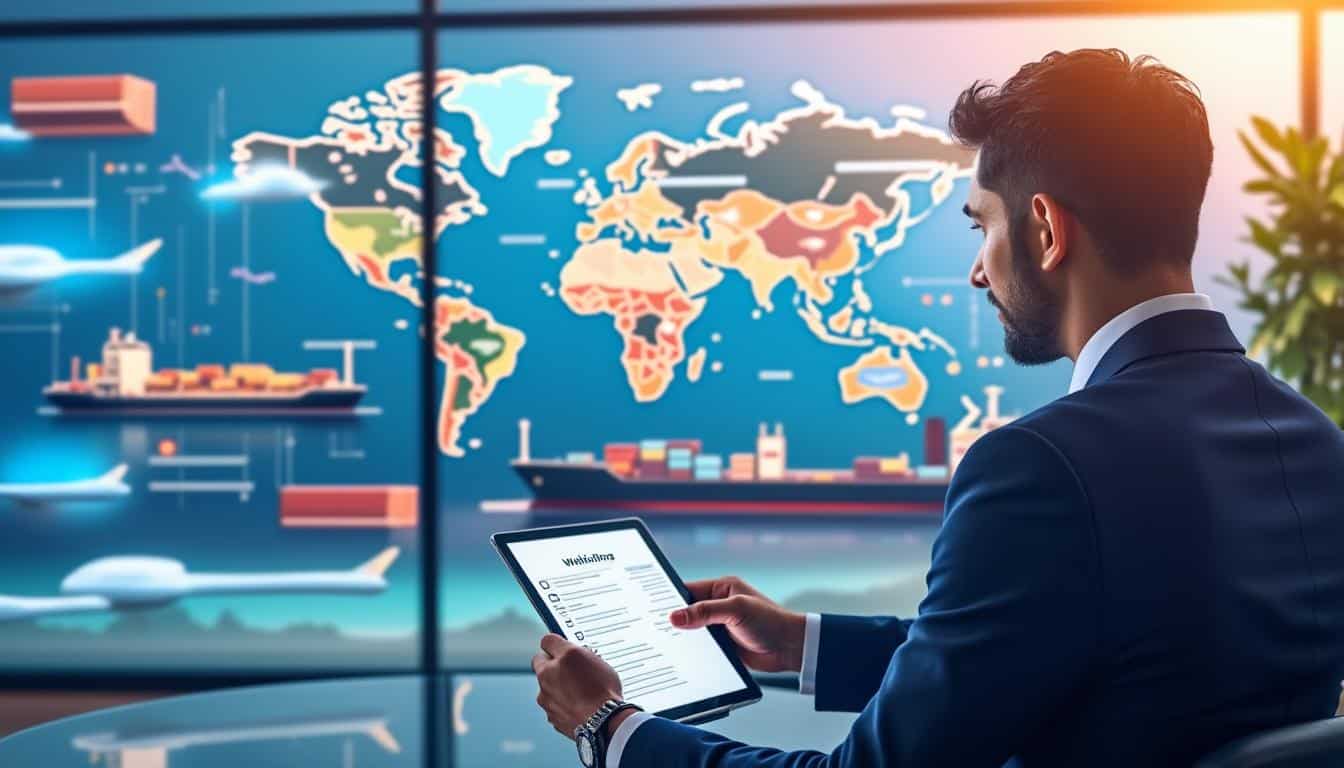accélérez votre développement à l'international avec la checklist concrète de business france pour s'exporter plus vite et efficacement.