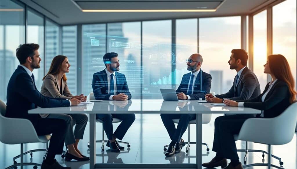 découvrez comment microsoft crée des partenariats efficaces et apprenez à adapter ces stratégies pour développer votre réseau professionnel avec succès.