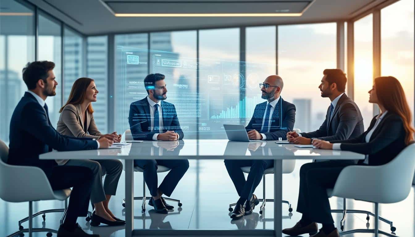 découvrez comment microsoft crée des partenariats efficaces et apprenez à adapter ces stratégies pour développer votre réseau professionnel avec succès.