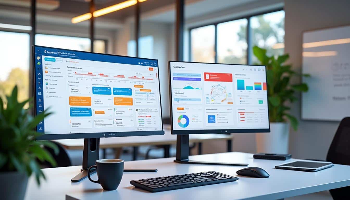découvrez comment créer une académie interne efficace en combinant notion et moodle pour optimiser la formation et le partage de connaissances dans votre entreprise.