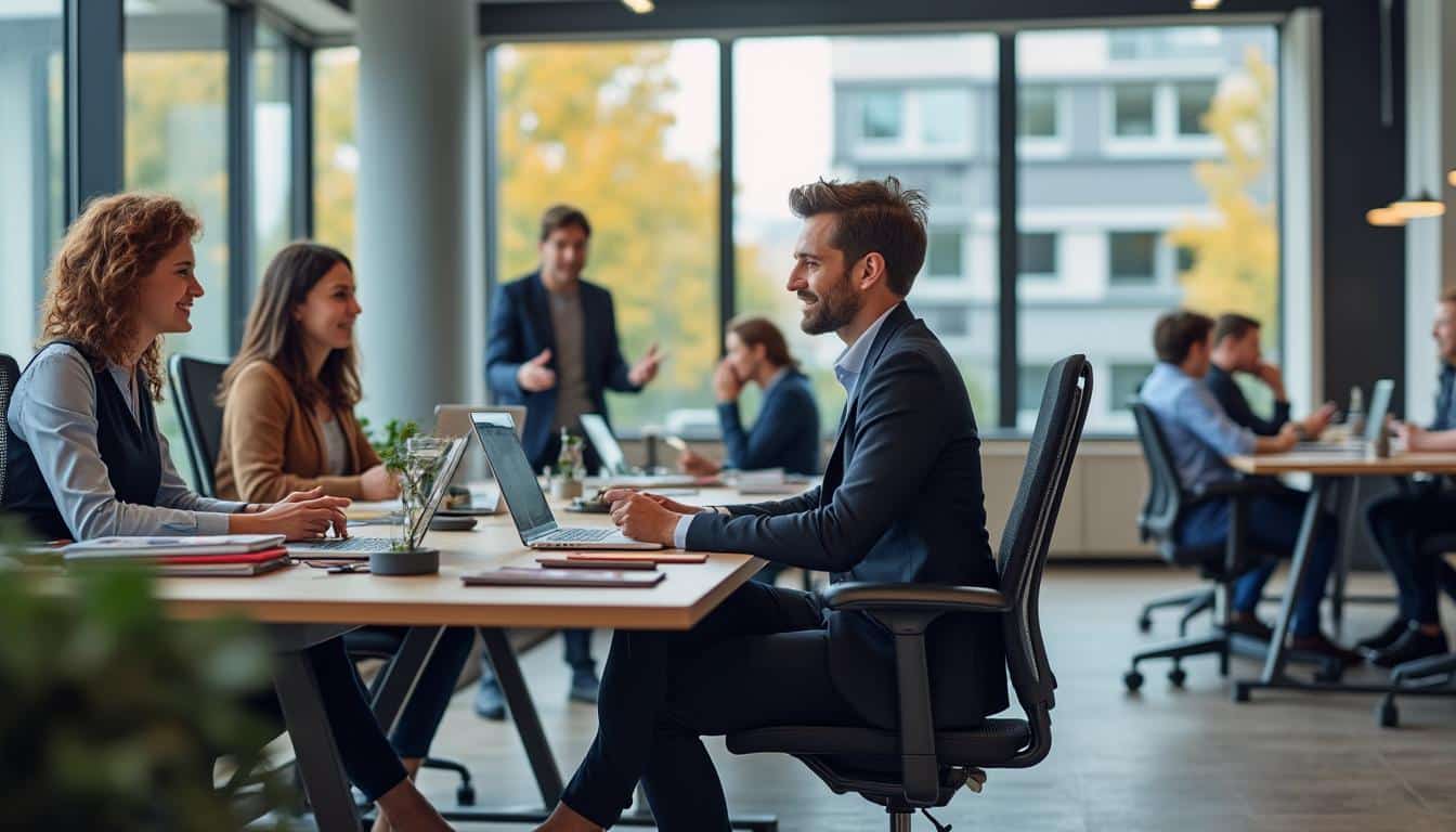 découvrez comment le netflix culture deck révèle les valeurs et pratiques clés de la culture d’entreprise, et son impact en france.