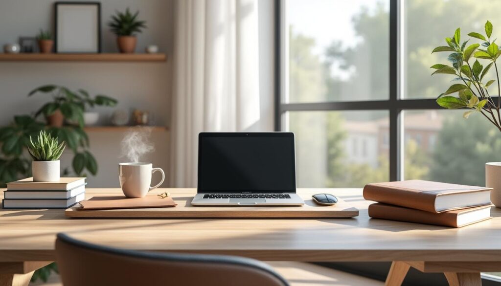 découvrez comment entreprendre efficacement sans vous épuiser grâce aux routines inspirées de cal newport, alliant productivité et bien-être.